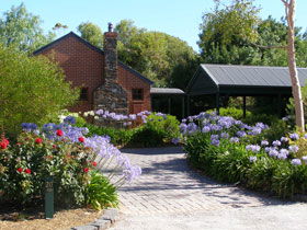 Port Willunga SA Tourism Guide