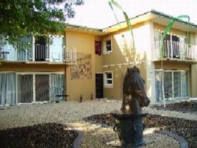Angaston Mews Apartments - Tourism Guide 0