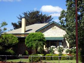 Angaston Rose B&B - Tourism Guide 0