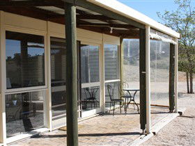 ArtWine Cottages - Tourism Guide 2