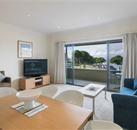 Aurora Ozone Apartments - Tourism Guide