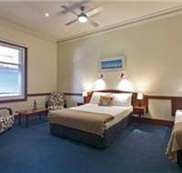 Aurora Ozone Hotel - Tourism Guide