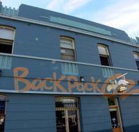 Backpack Oz and The Guest House - Tourism Guide