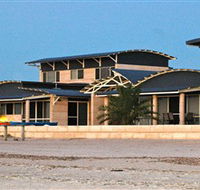 Baird Bay Ocean Eco Apartments - Travel Agents