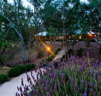 Battunga Bed  Breakfast - Tourism Guide