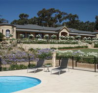 Brice Hill Country Lodge - Tourism Guide