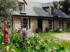 Stanley Flat SA Tourism Guide