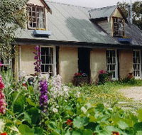 Bronte Manor - Wuthering Heights - Tourism Guide