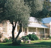 Bungaree Station - Tourism Guide