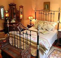 Buxton Manor - Butlers Apartment - Tourism Guide