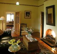 Buxton Manor - Garden and Loft Apartment - Tourism Guide