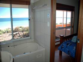 Ceduna Shelly Beach Caravan Park And Beachfront Villas - Travel Agents 0