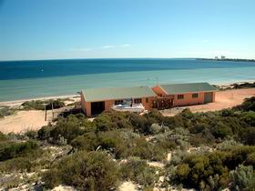 Ceduna Shelly Beach Caravan Park And Beachfront Villas - Travel Agents 1