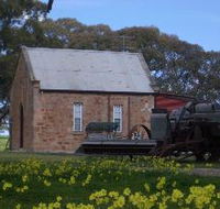 Clare Valley Cabins - Tourism Guide