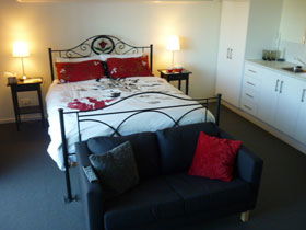 Willyaroo SA Tourism Guide