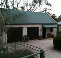 Coach House St Helens Cottages - Tourism Guide