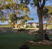 Coodlie Park Farm Retreat - Travel Agents