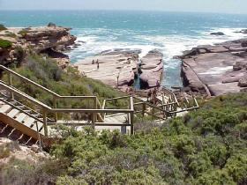 Coodlie Park Farm Retreat - Travel Agents 1