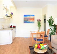 Cooinda View Bed and Breakfast - Tourism Guide