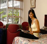 Country Comfort Adelaide - Tourism Guide