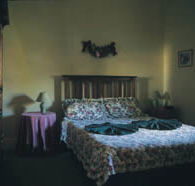 Croll Cottage - Tourism Guide