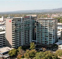 Crowne Plaza Adelaide - Tourism Guide