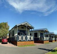 Discovery Holiday Park - Adelaide Beachfront - Tourism Guide