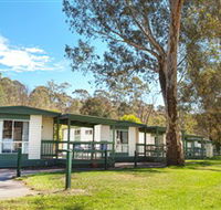 Discovery Parks - Clare - Tourism Guide