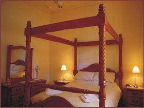 Bugle Ranges SA Tourism Guide