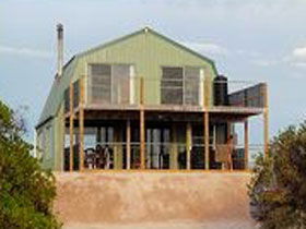 Fowlers Ocean Eco Retreat - Travel Agents 0