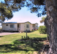 Hillview Caravan Park - Tourism Guide