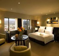 Hilton Adelaide - Tourism Guide