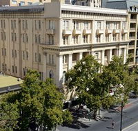 ibis Styles Adelaide Grosvenor Hotel - Tourism Guide
