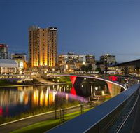 InterContinental Adelaide - Tourism Guide
