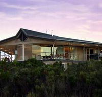 Island Beach Lodge - Tourism Guide