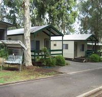 Kalganyi Holiday Park - Tourism Guide