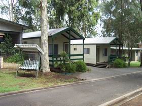 Kalganyi Holiday Park - Tourism Guide 0