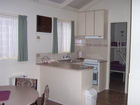 Kalganyi Holiday Park - Tourism Guide 1