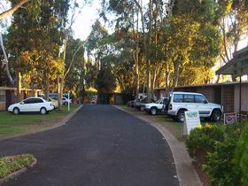 Kalganyi Holiday Park - Tourism Guide 2