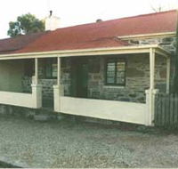 Lavender Cottage Bed And Breakfast Accommodation - Tourism Guide