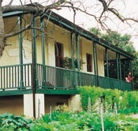 Levi Park Caravan Park Cabins - Tourism Guide