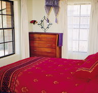 Loverings Lodge - Emu Bay - Tourism Guide