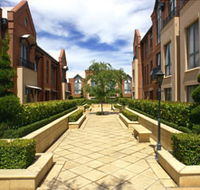 Majestic Old Lion Apartments - Tourism Guide
