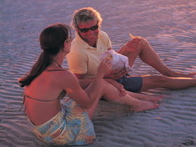 Marion Bay Caravan Park - Tourism Guide 0