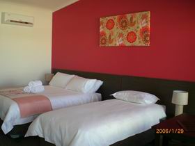 Marion Bay Motel - Travel Agents 1