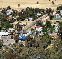 Melrose Caravan And Tourist Park - Tourism Guide
