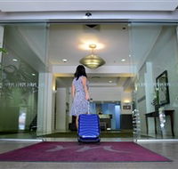 Mercure Grosvenor Hotel Adelaide - Tourism Guide