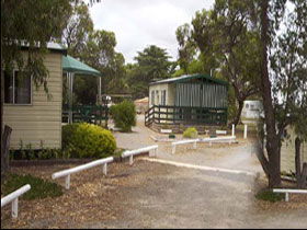 Minlaton Caravan Park - Tourism Guide 0