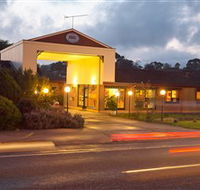 Motel Mount Gambier - Tourism Guide