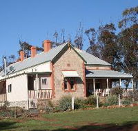 Peggy's Retreat - Tourism Guide